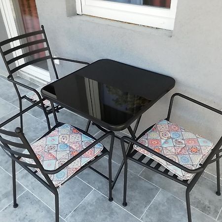 Apartman Paratetis 1 Palić Eksteriør bilde