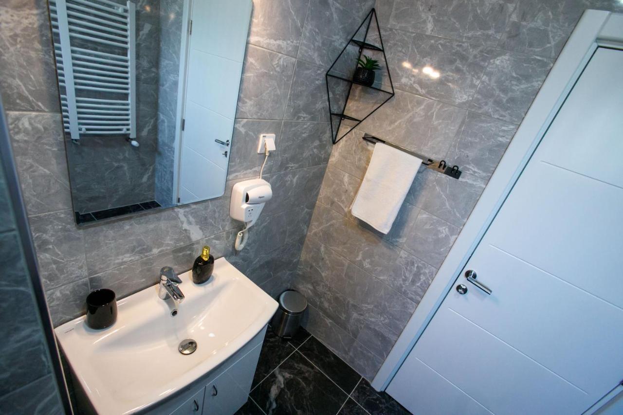 Apartman Paratetis 1 Palić Eksteriør bilde