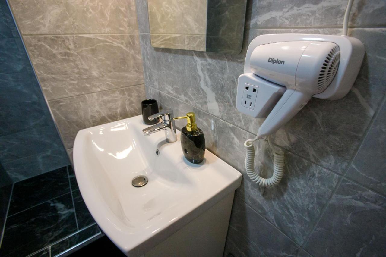 Apartman Paratetis 1 Palić Eksteriør bilde