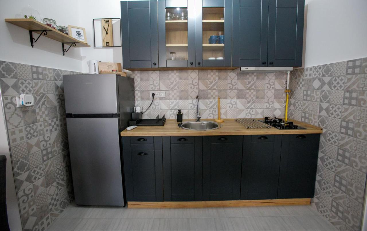 Apartman Paratetis 1 Palić Eksteriør bilde