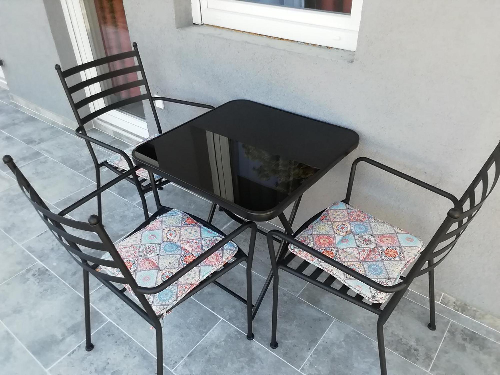Apartman Paratetis 1 Palić Eksteriør bilde